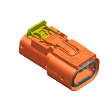 33372017 APTIV Автомобильные разъемы