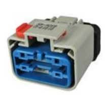 33500109 APTIV Автомобильные разъемы