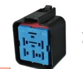 33500260 APTIV Автомобильные разъемы