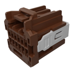 347290122 Molex Автомобильный разъем