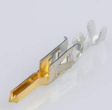 39000076 Molex Автомобильный разъем