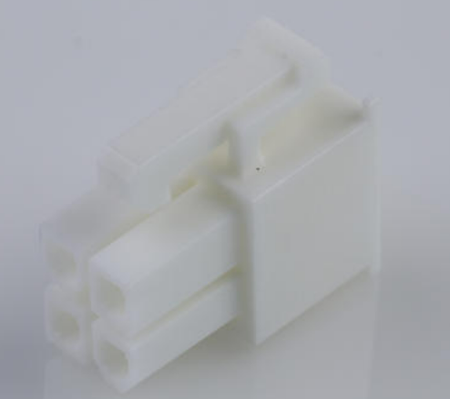 39012045 Molex Автомобильный разъем