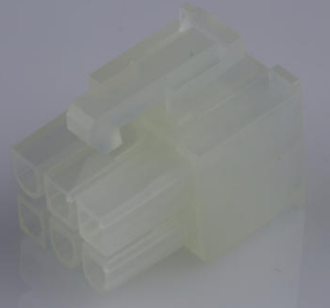 39012060 Molex Автомобильный разъем