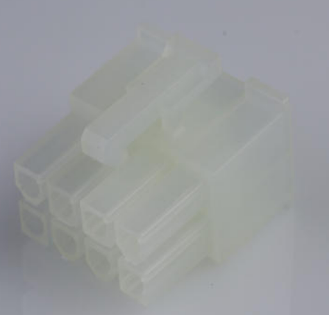 39012080 Molex Автомобильный разъем