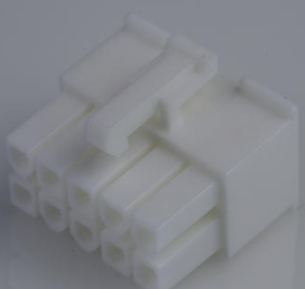 39012105 Molex Автомобильный разъем