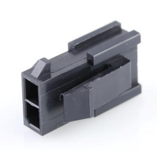 430200400 Molex Автомобильный разъем