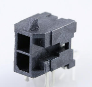 430450208 Molex Автомобильный разъем