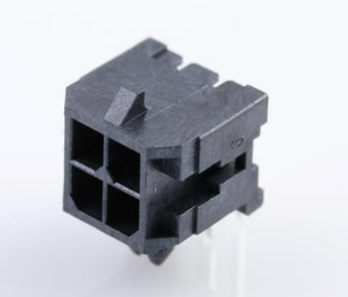 430450400 Molex Автомобильный разъем