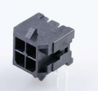 430450401 Molex Автомобильный разъем