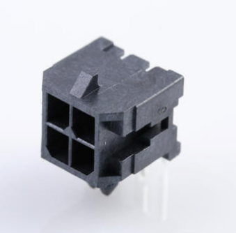 430450402 Molex Автомобильный разъем