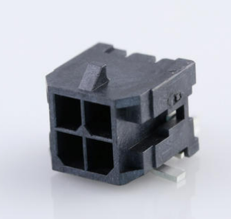 430450409 Molex Автомобильный разъем