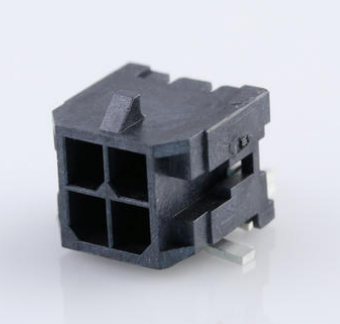 430450410 Molex Автомобильный разъем