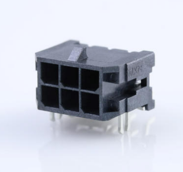 430450607 Molex Автомобильный разъем