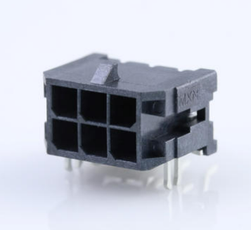 430450608 Molex Автомобильный разъем