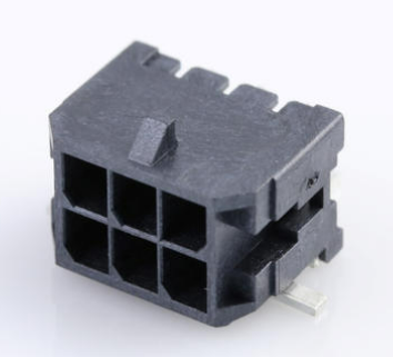 430450609 Molex Автомобильный разъем