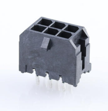 430450612 Molex Автомобильный разъем