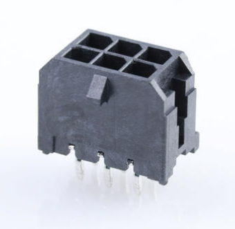 430450613 Molex Автомобильный разъем