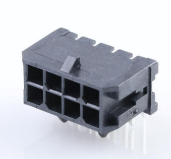 430450800 Molex Автомобильный разъем