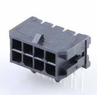 430450801 Molex Автомобильный разъем