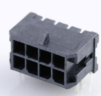 430450806 Molex Автомобильный разъем