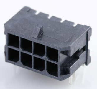 430450808 Molex Автомобильный разъем