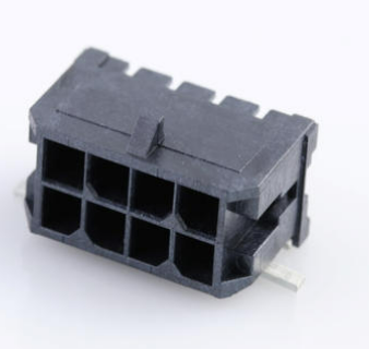 430450810 Molex Автомобильный разъем