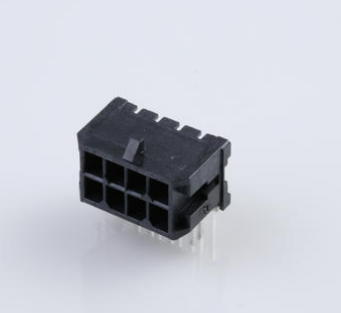 430450821 Molex Автомобильный разъем