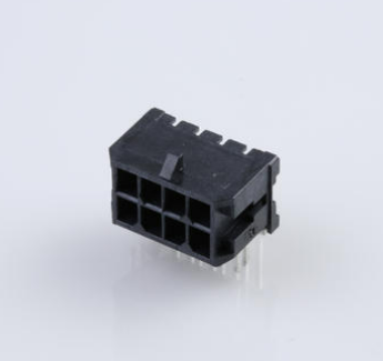 430450822 Molex Автомобильный разъем