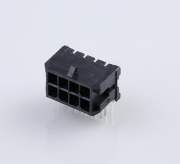 430450823 Molex Автомобильный разъем