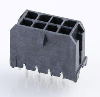 430450825 Molex Автомобильный разъем