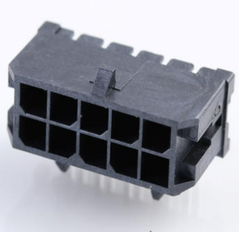 430451000 Molex Автомобильный разъем
