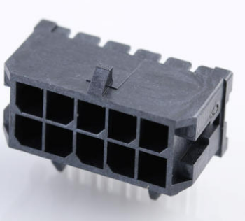 430451001 Molex Автомобильный разъем