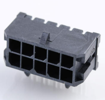 430451002 Molex Автомобильный разъем