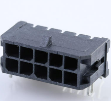 430451006 Molex Автомобильный разъем