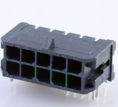 430451007 Molex Автомобильный разъем