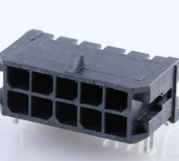 430451008 Molex Автомобильный разъем