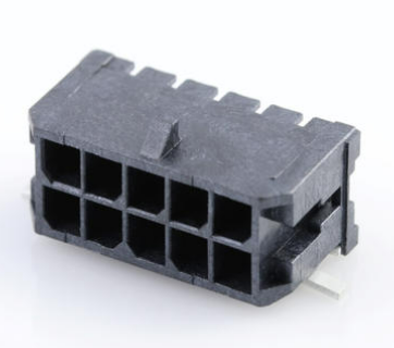 430451009 Molex Автомобильный разъем