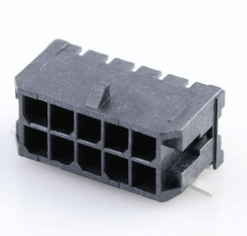 430451010 Molex Автомобильный разъем