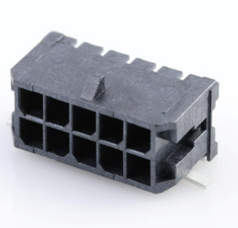 430451011 Molex Автомобильный разъем