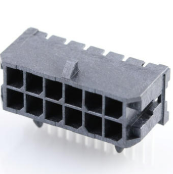 430451200 Molex Автомобильный разъем