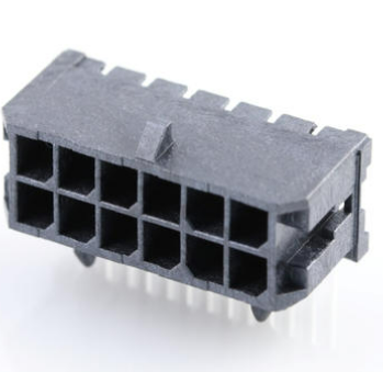 430451201 Molex Автомобильный разъем