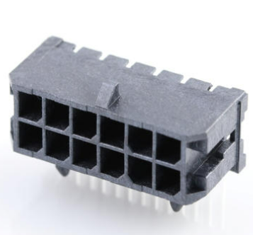 430451202 Molex Автомобильный разъем