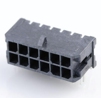 430451207 Molex Автомобильный разъем