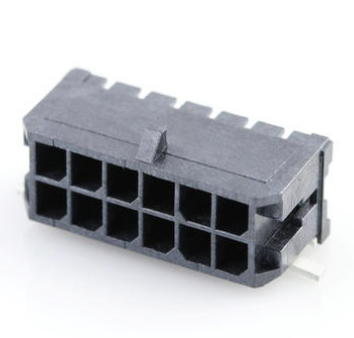 430451209 Molex Автомобильный разъем