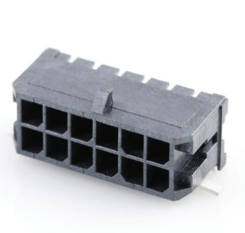 430451210 Molex Автомобильный разъем