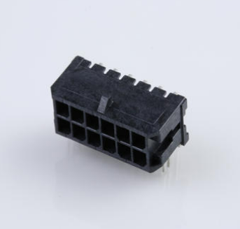 430451223 Molex Автомобильный разъем