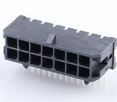 430451400 Molex Автомобильный разъем 430451400 Molex Автомобильный разъем