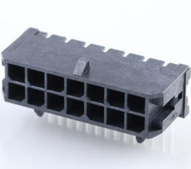 430451401 Molex Автомобильный разъем 430451401 Molex Автомобильный разъем