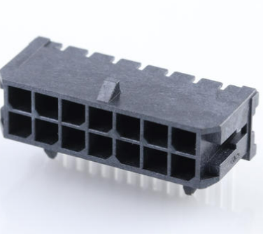 430451402 Molex Автомобильный разъем