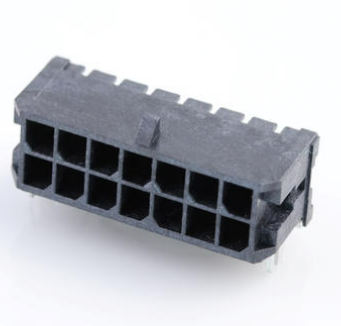 430451408 Molex Автомобильный разъем 430451408 Molex Автомобильный разъем